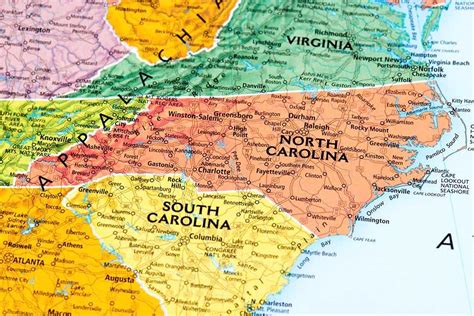 what time is south carolina